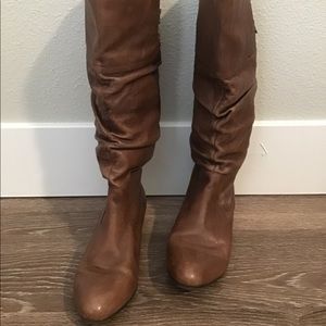 Steve Madden boots